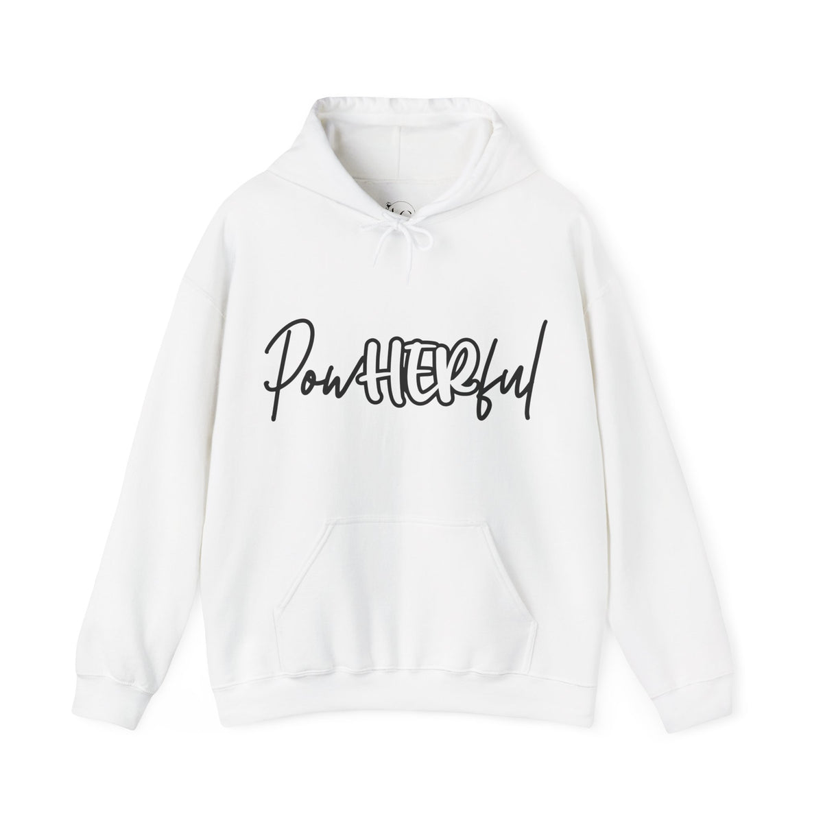 PowHERful Women’s Empowerment Hoodie