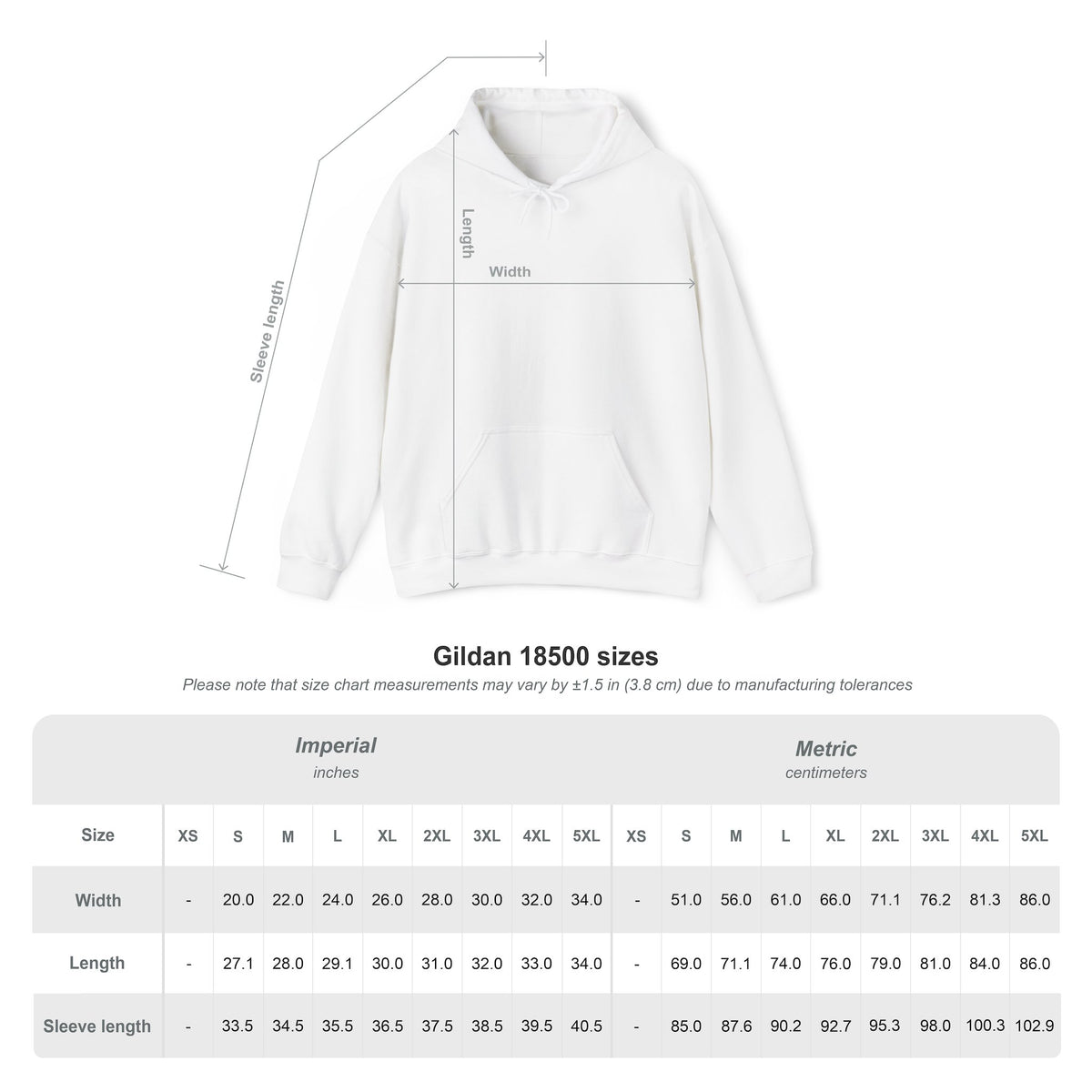 PowHERful Women’s Empowerment Hoodie