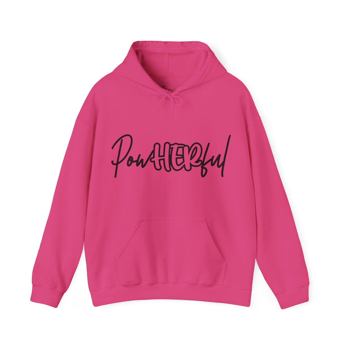 PowHERful Women’s Empowerment Hoodie