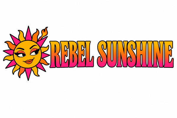 Rebel Sunshine 